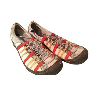 J-41 Women's Shoes Size 9.5 Libra Water Ready Jeep Engineered